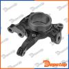 Fusée d'essieu, suspension de roue avant droite pour TOYOTA | 43211-02210, ZZP-TY-035